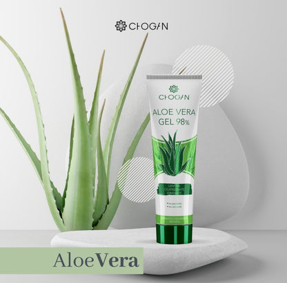 Aloe Vera-Körpercreme 150ML - CR30