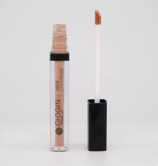 Concealer mit Hoher Deckkraft - Cool Rose - COR10