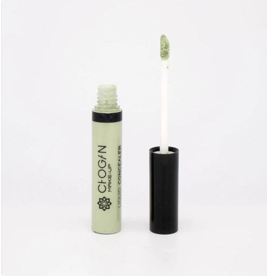 Flüssiger Concealer - Green