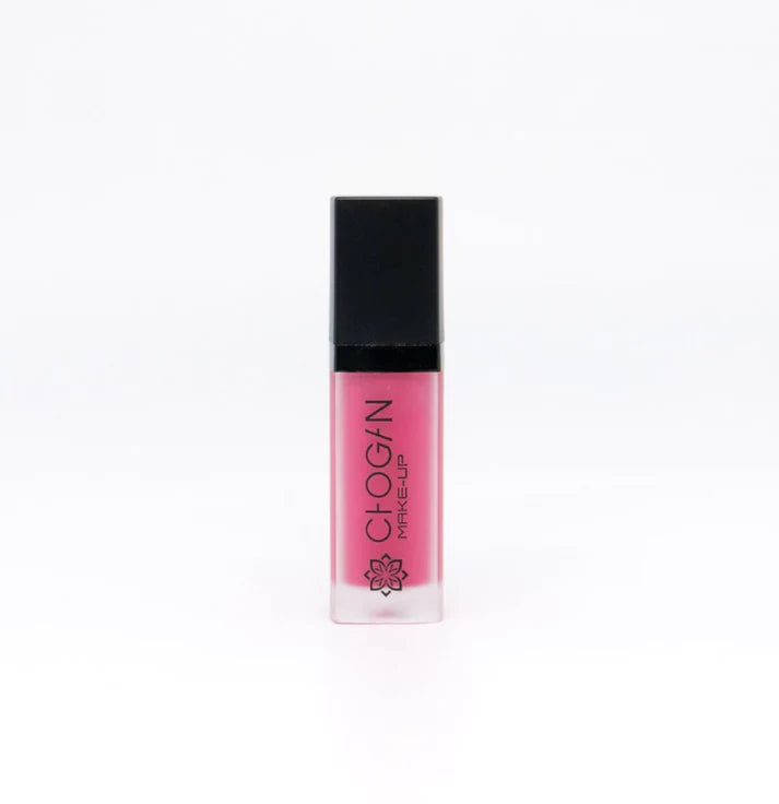 Aufpolsternder Lipgloss Pink