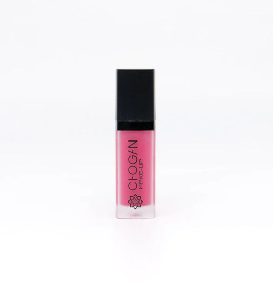 Aufpolsternder Lipgloss Pink