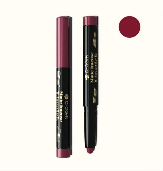 Matte Intense Lippenstift - Dragon Fruit