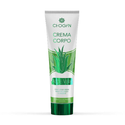 Aloe Vera-Körpercreme 150ML - CR30